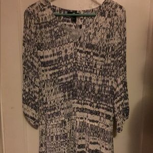 Light weight H&M dress